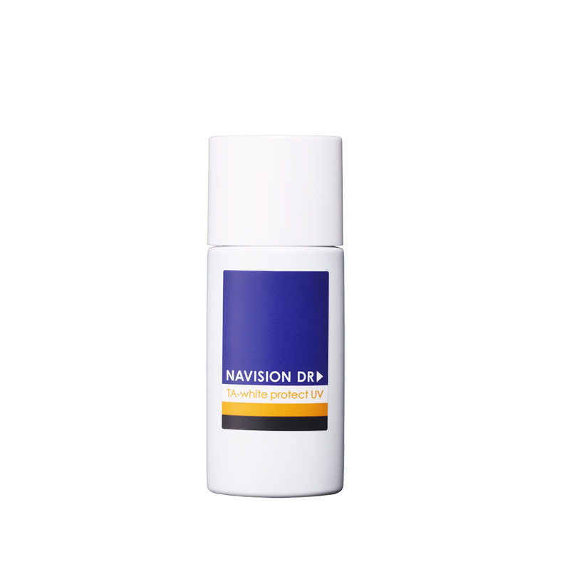 NAVISION DR(ナビジョン ディーアール)<br> TAホワイトプロテクトUV【医薬部外品】30mL