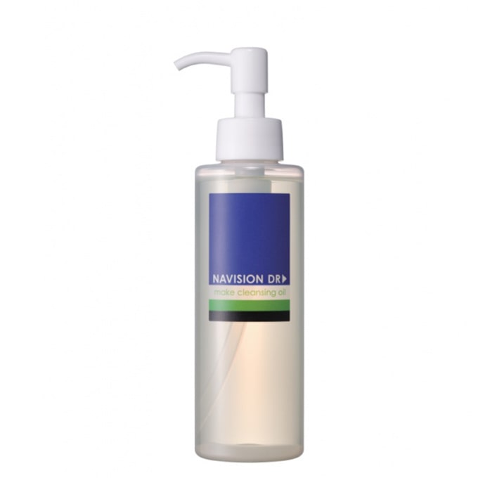 NAVISION DR(ナビジョン ディーアール)<br> メーククレンジングオイル 150mL